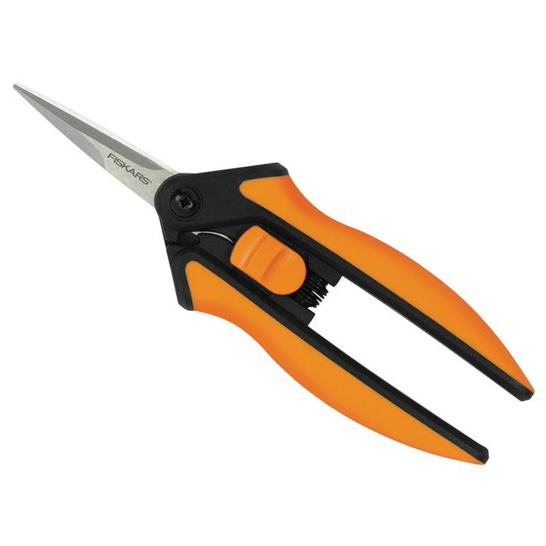 Fiskars Solid™ SP13 Pruning Snip - Microtip