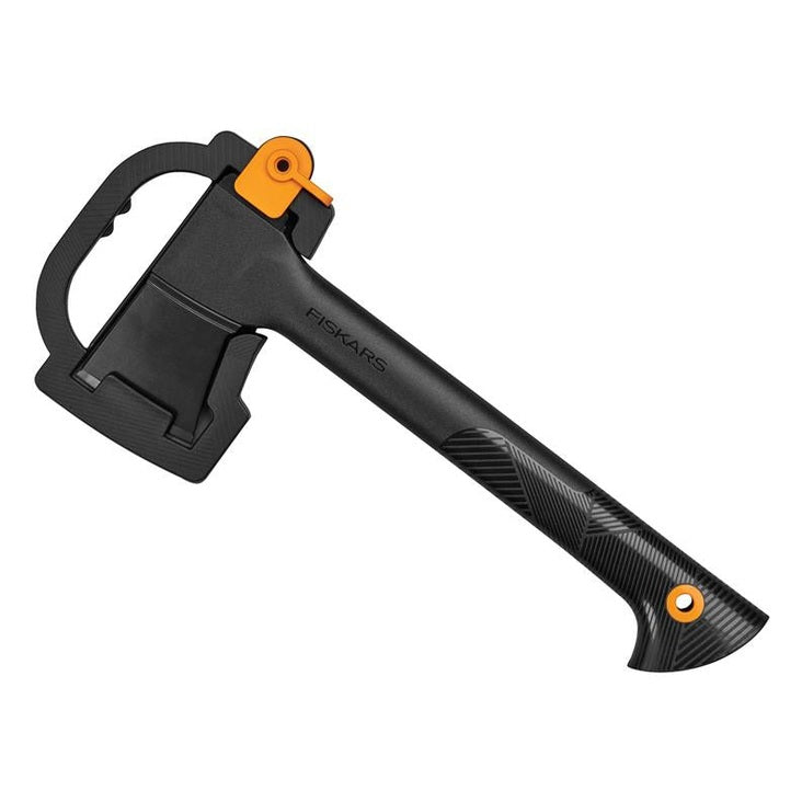 Fiskars Solid™ A6 Chopping Axe 643g (1.4 lb)