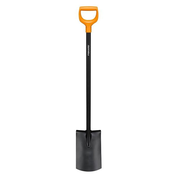 Fiskars Solid™ Metal Rounded Spade