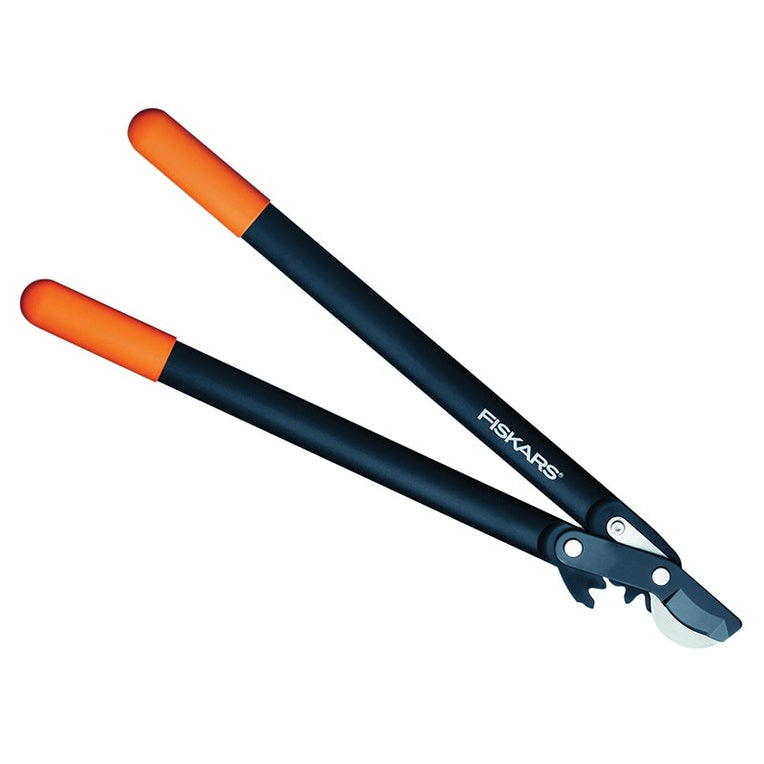 Fiskars PowerGear™ Bypass Loppers - Medium