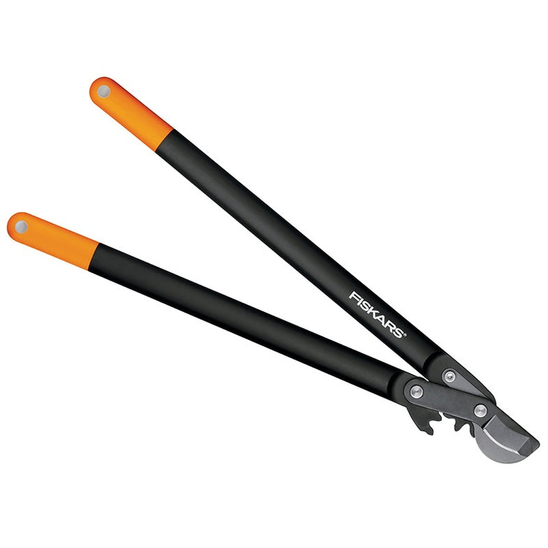 Fiskars PowerGear™ Bypass Loppers - Large