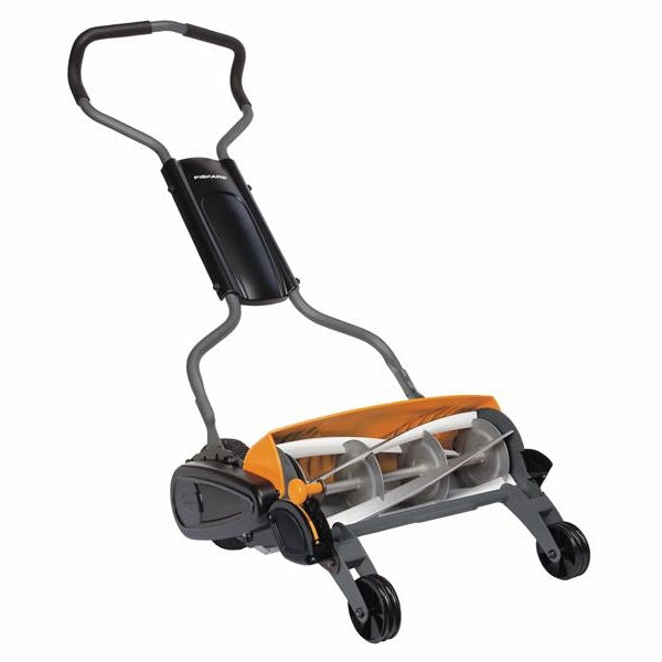 Fiskars StaySharp™ Max Reel Mower