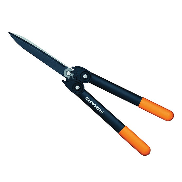 Fiskars PowerGear™ HS72 Hedge Shears