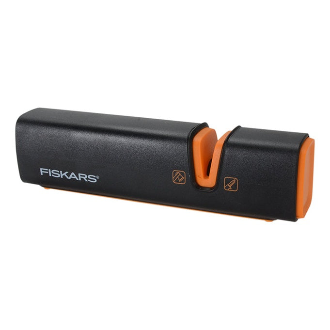 Fiskars Xsharp™ Axe & Knife Sharpener - Watson Hire