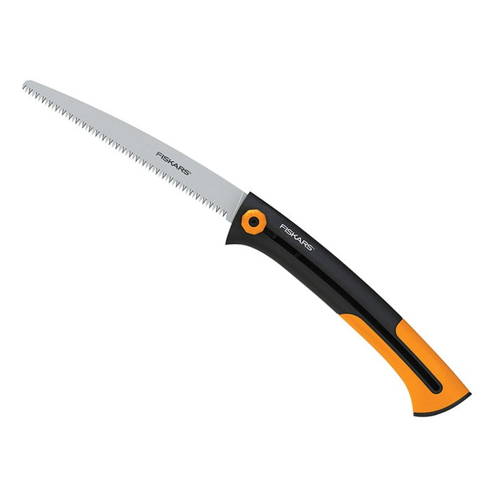 Fiskars Xtract™ SW75 Garden Pruning Saw 225mm