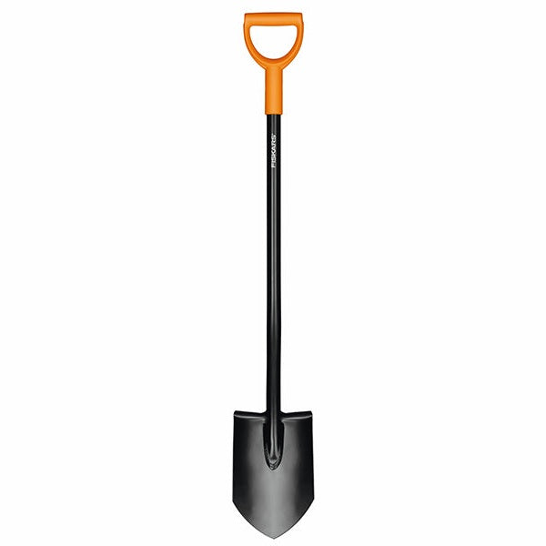 Fiskars Solid™ Spade Pointed