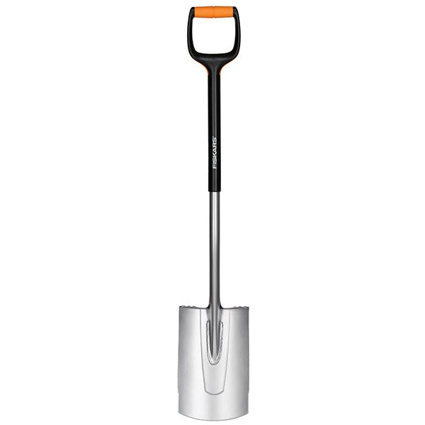 Fiskars Xact™ Edging & Planting Spade - Medium 1080mm