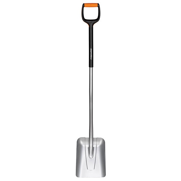 Fiskars Xact™ Soil Moving Shovel -Large