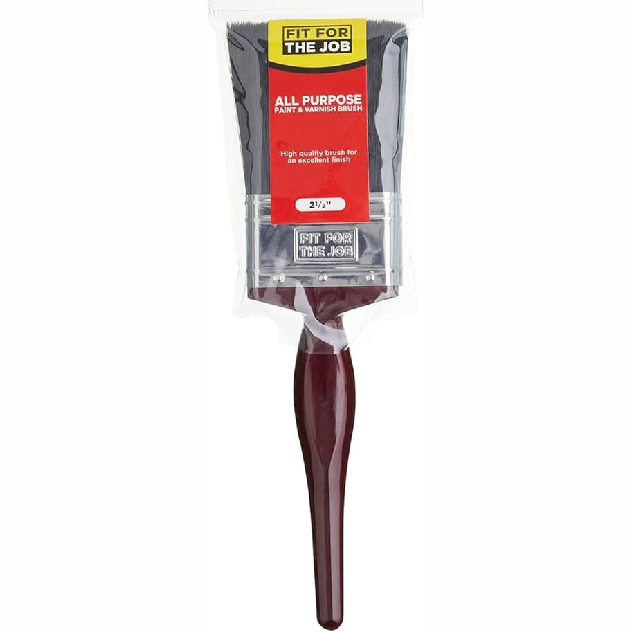 FIT FOR THE JOB BRUSH 2.5" 00732052
