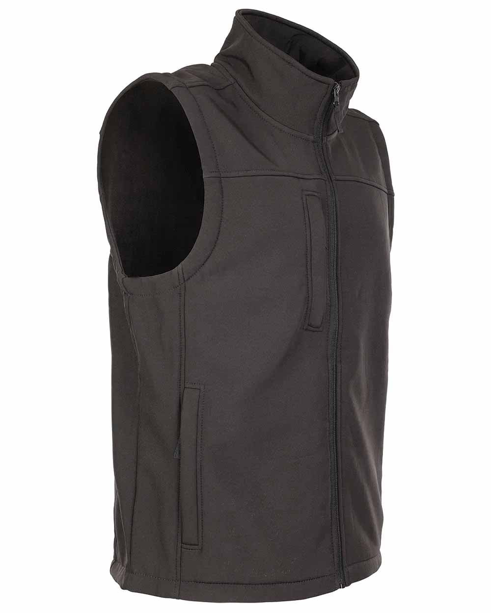 TUFFSTUFF FORT BRECKLAND BODYWARMER