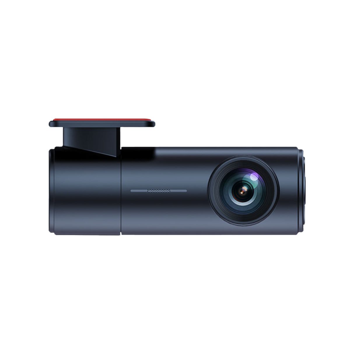 SIMPLY FRONT DASH CAMERA WITH WIFI