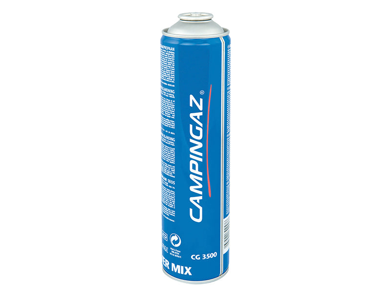 Campingaz® CG3500 Butane/Propane Gas Cartridge 350g