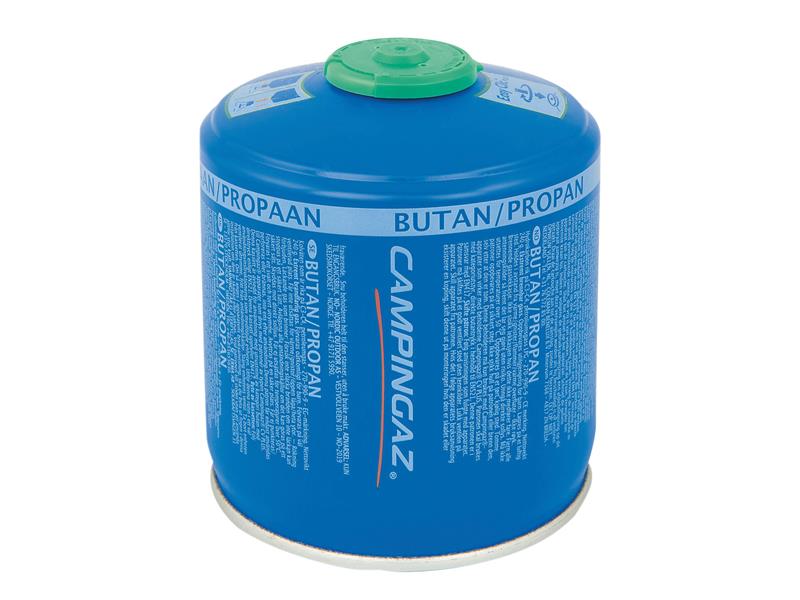 Campingaz® CV300 Plus Butane/Propane Gas Cartridge 240g