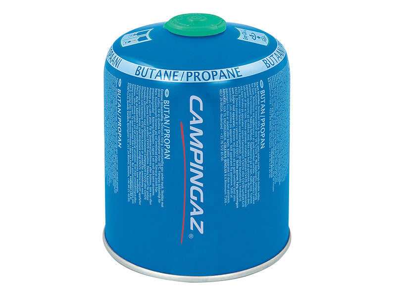 Campingaz® CV470 Plus Butane/Propane Gas Cartridge 450g