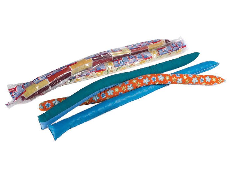 Geko Cloth Draught Excluder