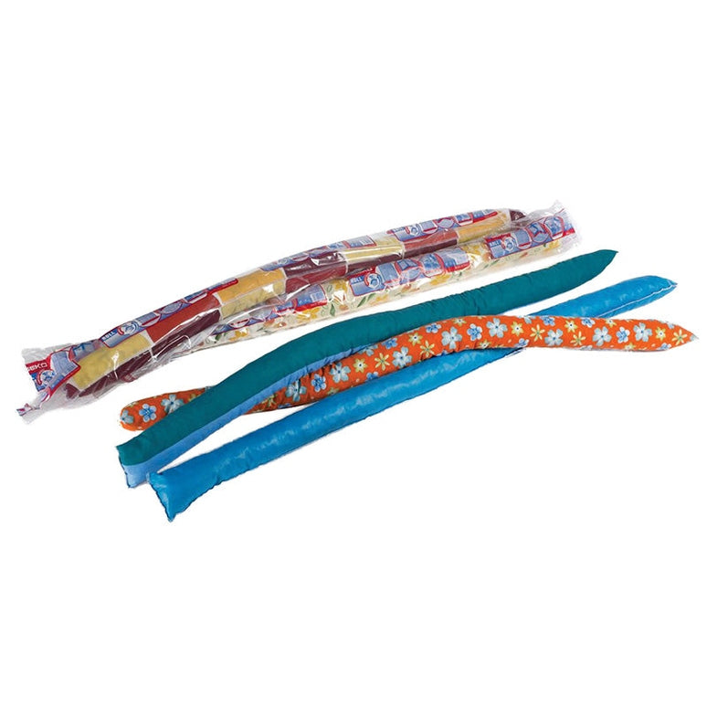 Geko Cloth Draught Excluder