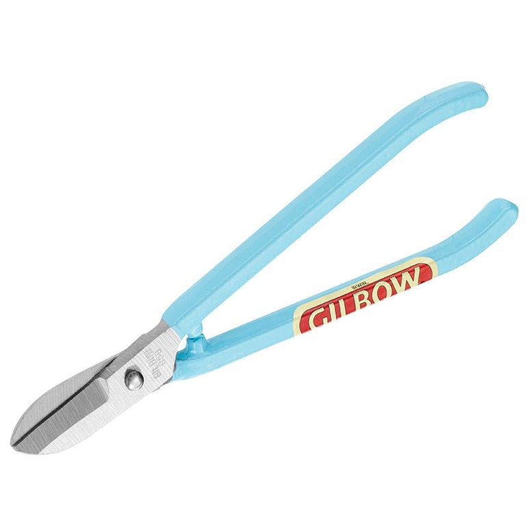 IRWIN Gilbow G56 Straight Jeweller's Snips 180mm (7in) - Watson Hire