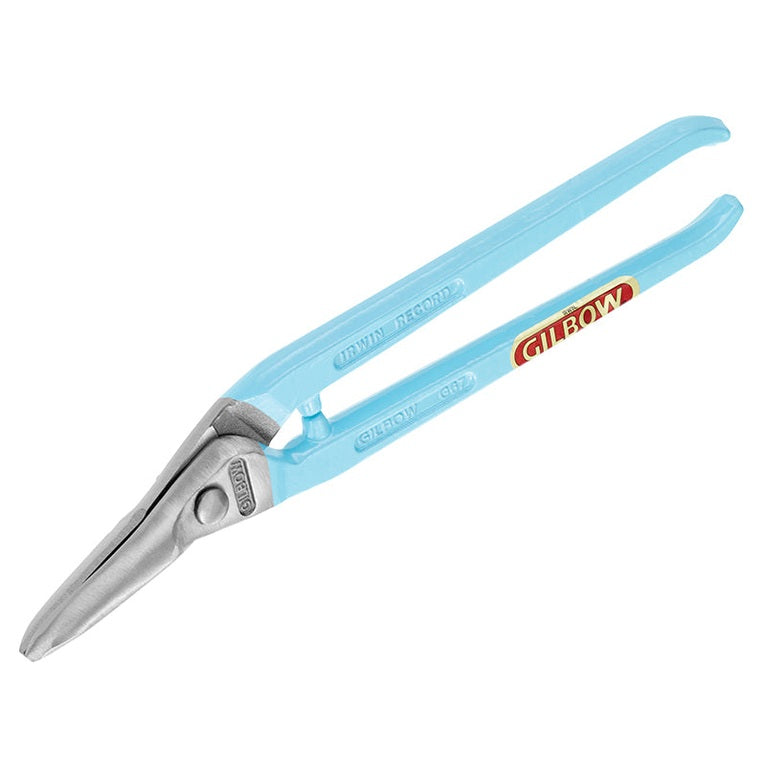 IRWIN Gilbow G67 Left Hand Universal Tin Snips 280mm (11in)