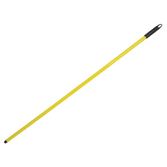 GORILLA 50CM BROOM HEAD AND HANDLE