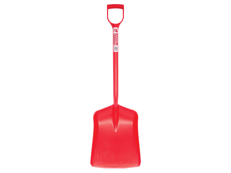 Red Gorilla Gorilla Shovel™ Red