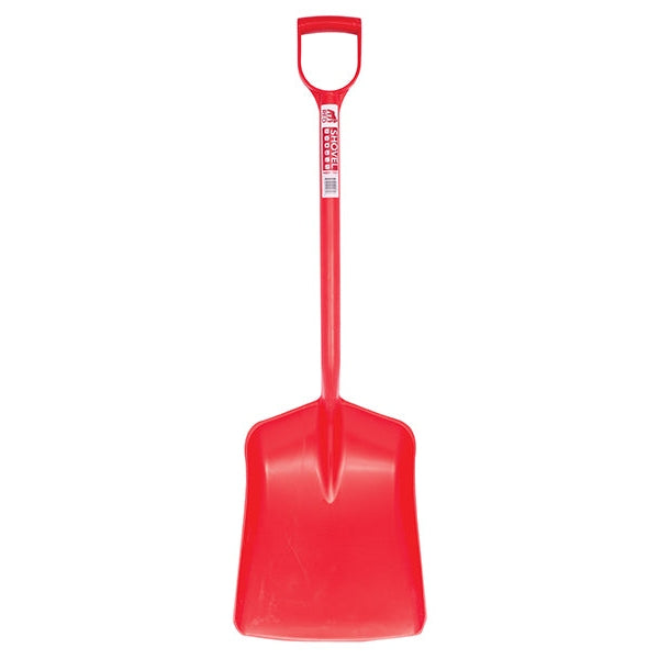 Red Gorilla Gorilla Shovel™ Red