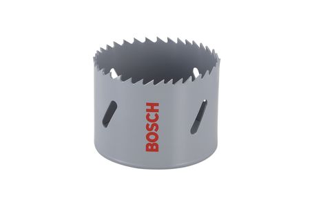 STANDARD HSS BI-METAL HOLESAW 73 MM