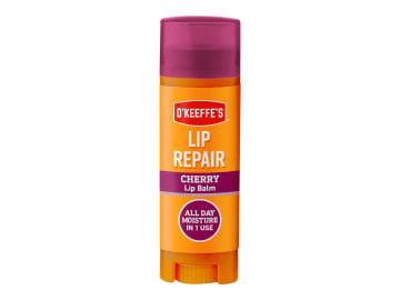 O KEEFES LIP REPAIR CHERRY