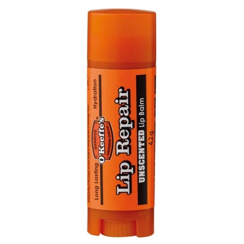 O KEEFES LIP REPAIR UNSCENTED