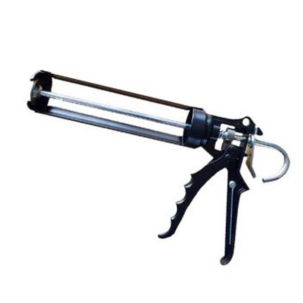 FLEETWOOD REVOLVING CAULK GUN