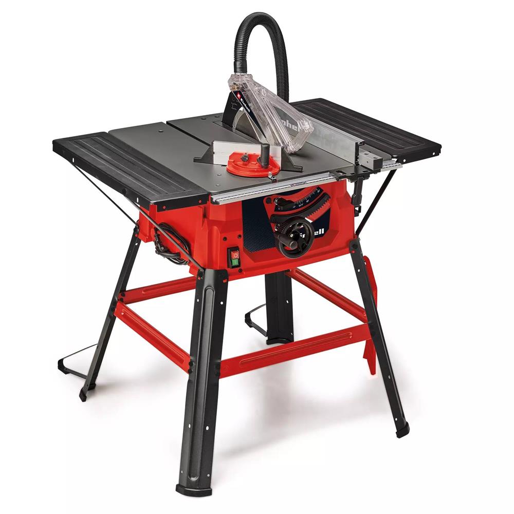 EINHELL TC-TS 2025/2 U TABLE SAW 1800W 240V
