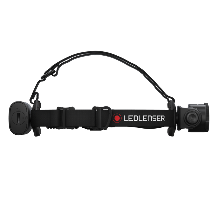 LENSER H15R CORE RECHARGEABLE LED HEADLAMP CS2500