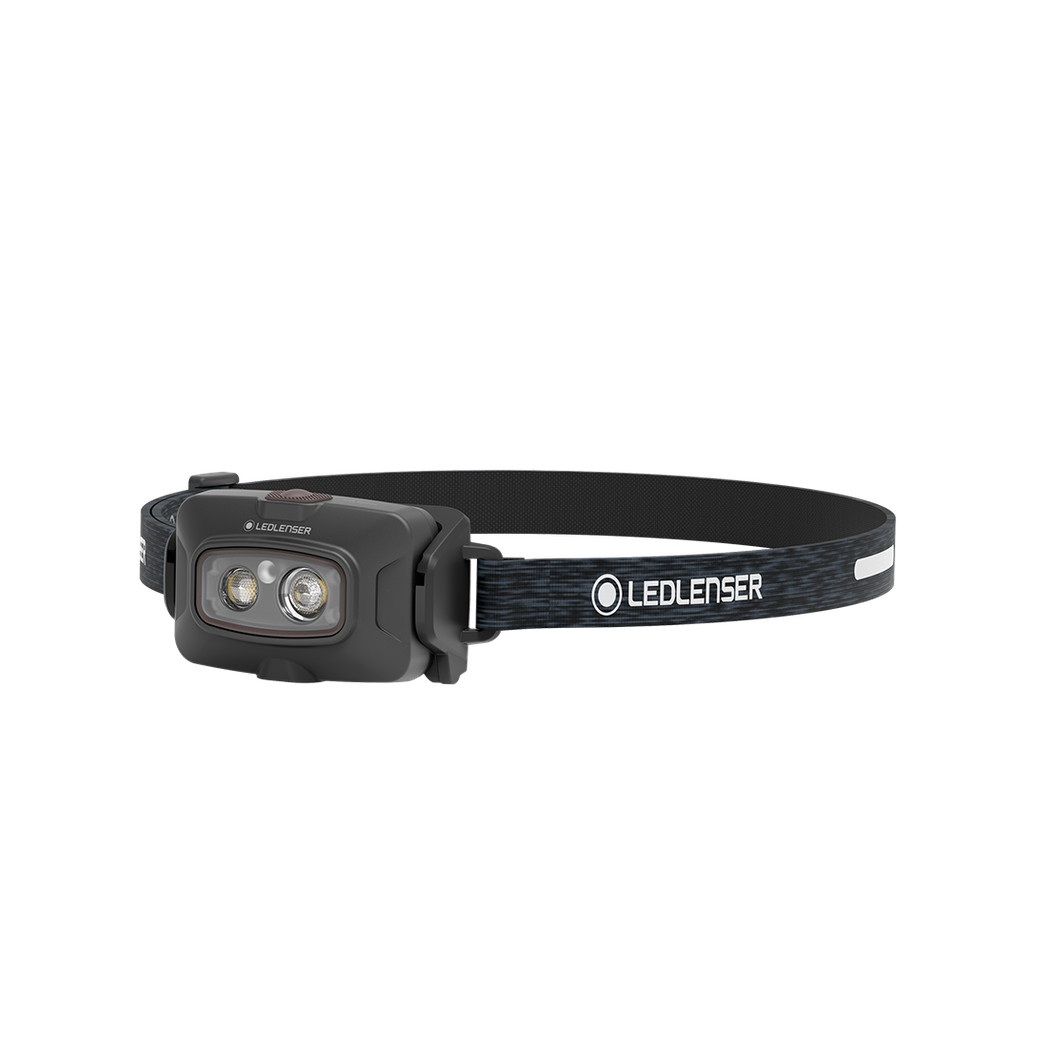LEDLENSER HF4R CORE HEAD LIGHT