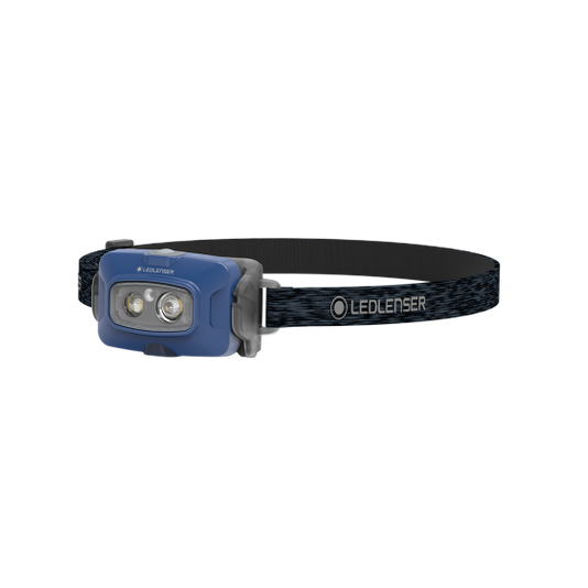 LEDLENSER HF4R CORE HEAD LIGHT
