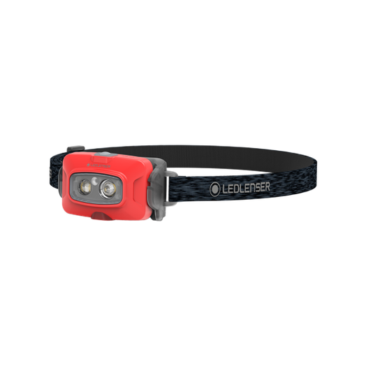 LEDLENSER HF4R CORE HEAD LIGHT