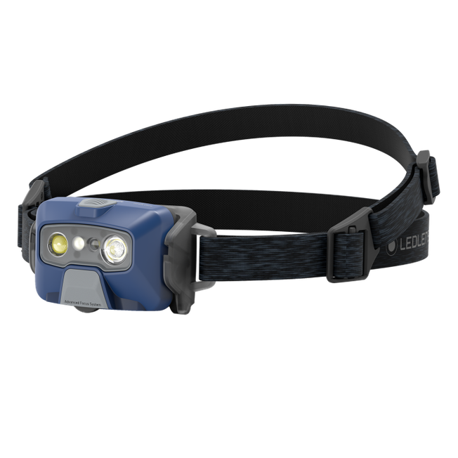 LEDLENSER HF6R CORE HEAD LIGHT