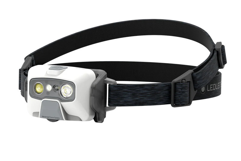 LEDLENSER HF6R CORE HEAD LIGHT