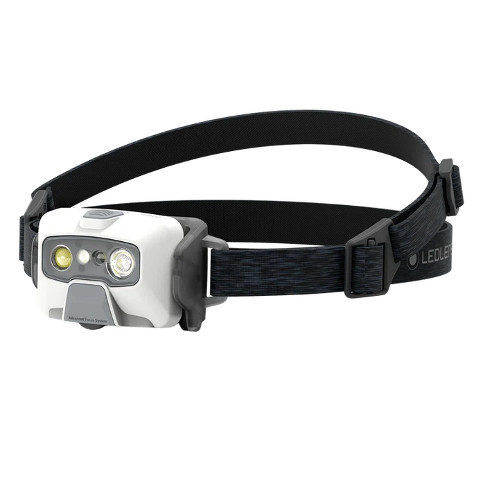 LEDLENSER HF6R CORE HEAD LIGHT