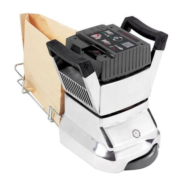 Hiretech HT7 Disc Floor (Edger) Sander 7in (178mm) 240V