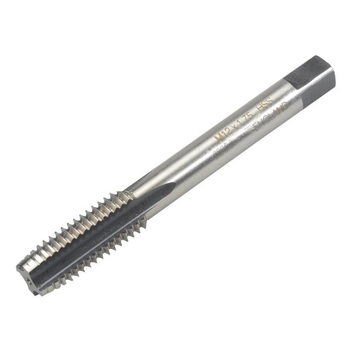 Halls HSGT Second Tap 12mm x 1.75