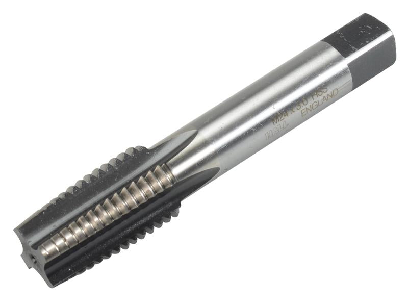 Halls HSGT Taper Tap 24mm x 3.00