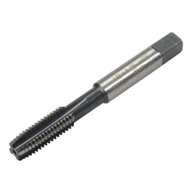 Halls HSGT Second Tap 8mm x 1.25