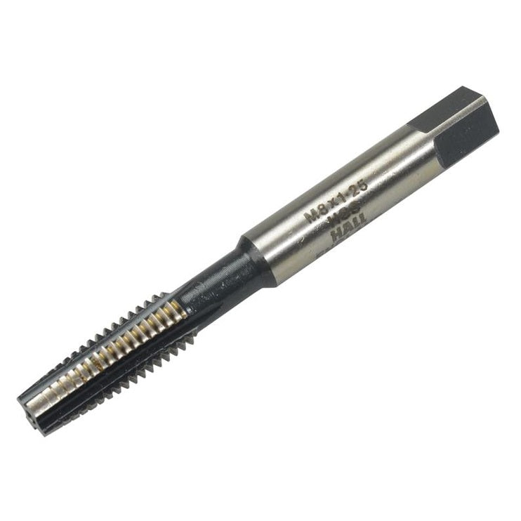 Halls HSGT Taper Tap 8mm x 1.25