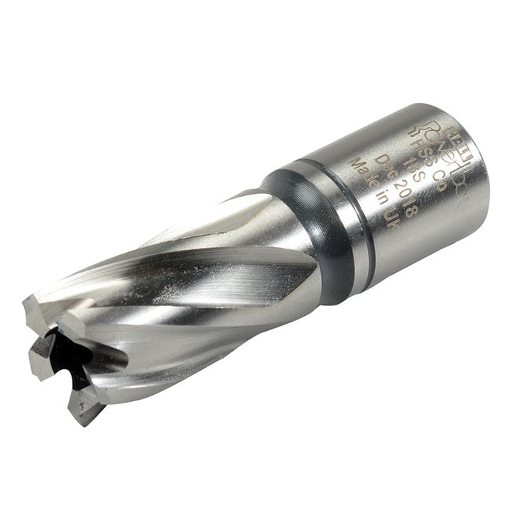 Halls M42 Powerbor® 18S Short Cutter