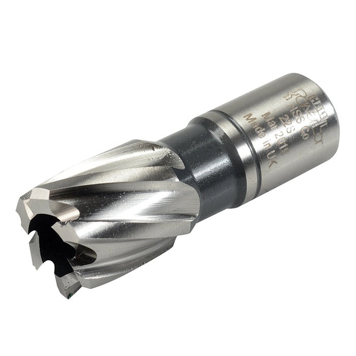 Halls M42 Powerbor® 22S Short Cutter