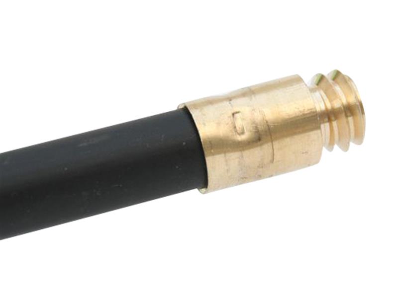 Horobin Universal Riveted Drain Rod 3ft x 1in