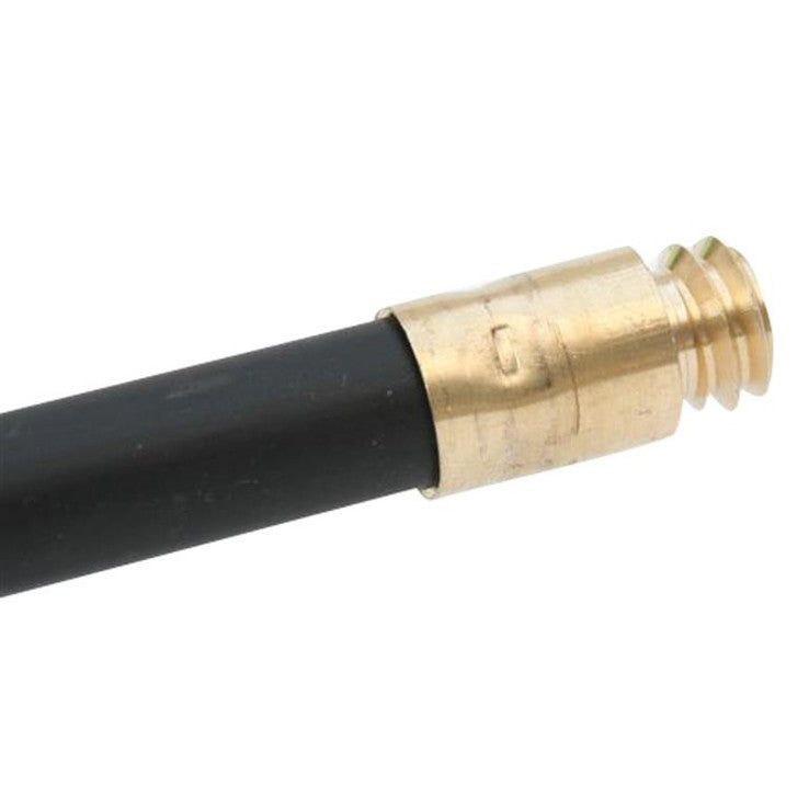 Horobin Universal Riveted Drain Rod 3ft x 1in - Watson Hire