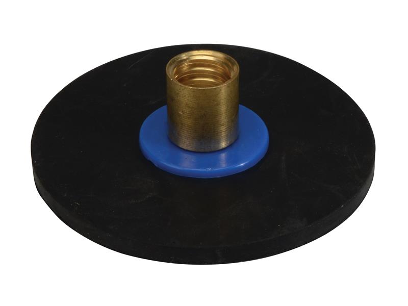 Horobin Universal Rubber Plunger 100mm (4in)