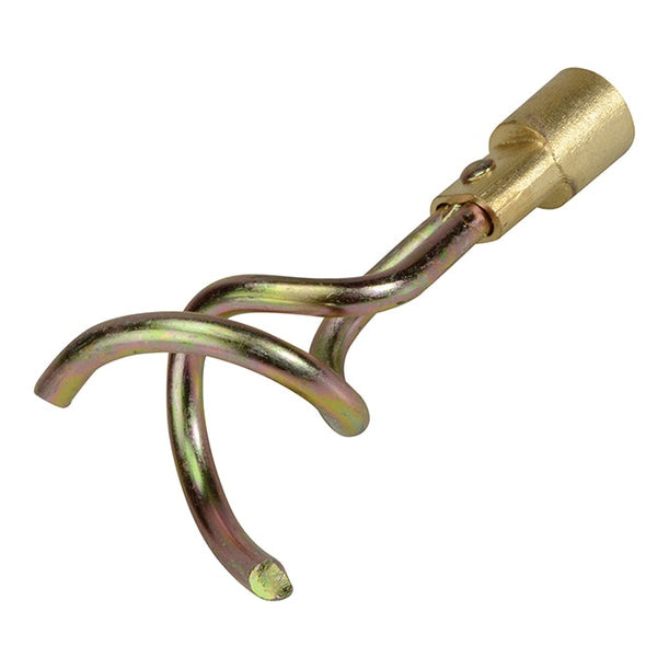 Horobin Universal Double Worm Screw