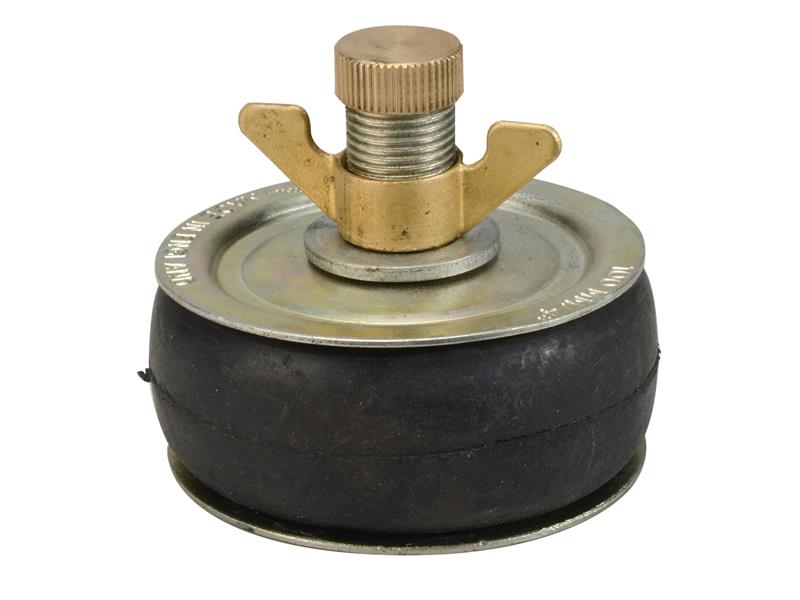 Horobin Drain Test Plug 100mm (4in)