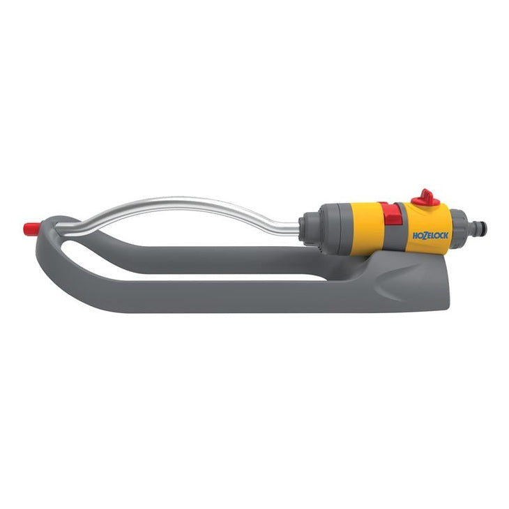 Hozelock Rectangular Sprinkler Plus 220m² 16 hole